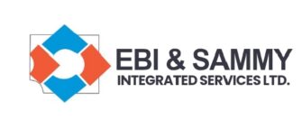 EBI AND SAMMY INTEGRATED SERVICES LTD LOGO (REVISED)