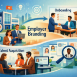 Recruitment Strategies That Work in 2026: Employer Branding, On-boarding, and Talent Acquisition